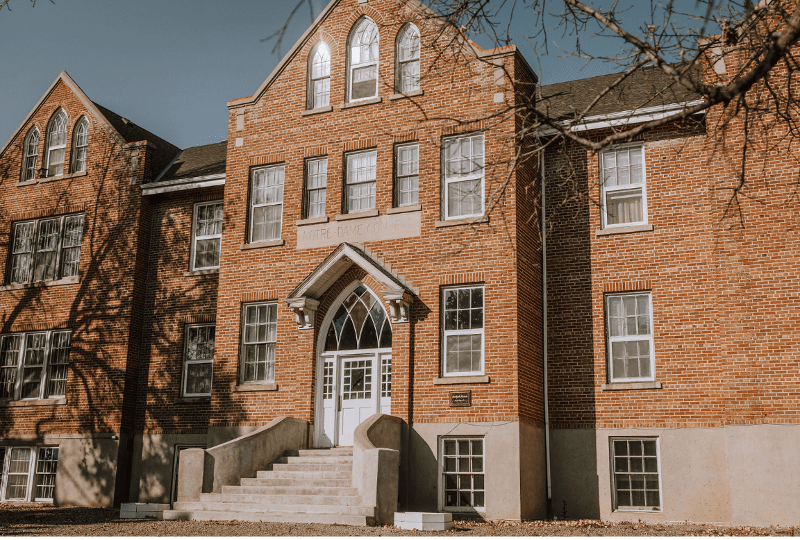 Building 1 study